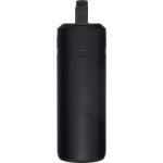 Matte Black