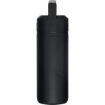 Matte Black