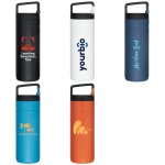 Everest 18 oz Water Bottle