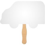 Paper Hand Fans