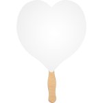 Paper Hand Fans