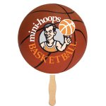 Paper Hand Fans