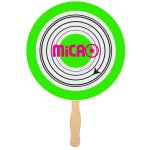 Paper Hand Fans