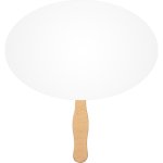 Paper Hand Fans