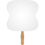 Paper Hand Fans