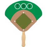 Paper Hand Fans