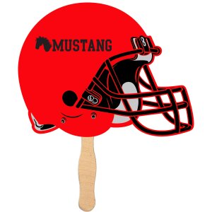Paper Hand Fans