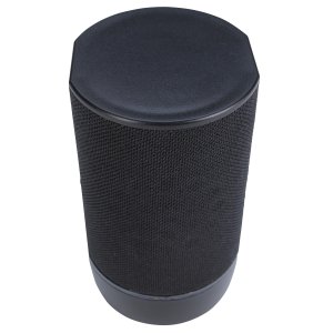 Light Ring Bluetooth Speaker