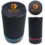 Light Ring Bluetooth Speaker