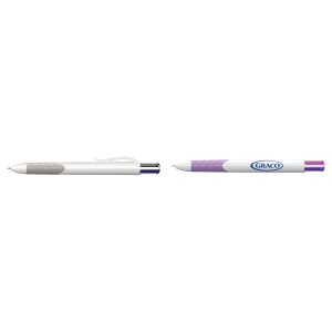 Paper Mate Inkjoy Quatro