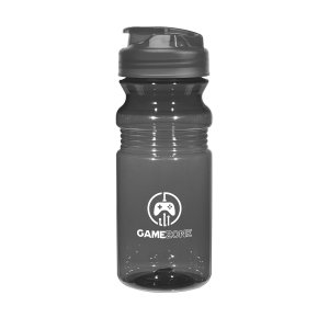Sipper Sipster 20 oz. Fitness Bottle