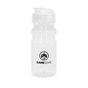 Sipper Sipster 20 oz. Fitness Bottle
