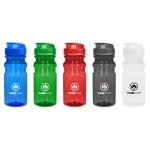 Sipper Sipster 20 oz. Fitness Bottle