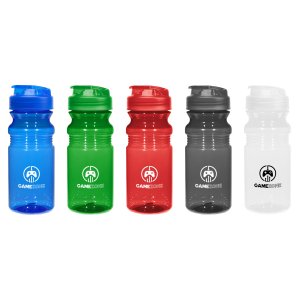 Sipper Sipster 20 oz. Fitness Bottle
