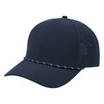 Navy With Navy And White