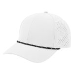 White Black White