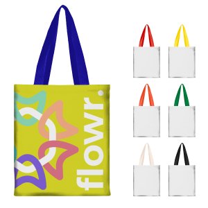 Page Turner Magazine Tote