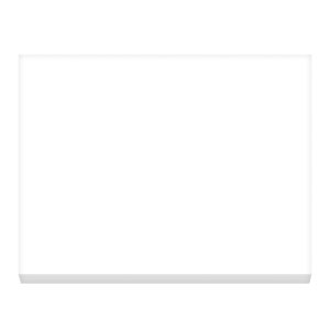 Souvenir Sticky Note 4" x 3" Pad, 100 sheet