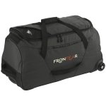 High Sierra Forester RPET 28" Wheeled Duffle Bag