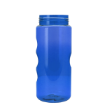 Translucent Blue