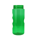 Translucent Green