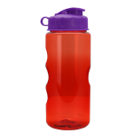 Translucent Red
