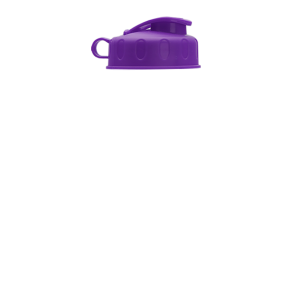 Knoll Tritan Bottle with Flip Lid - 22 oz.