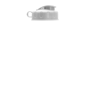 Knoll Tritan Bottle with Flip Lid - 22 oz.