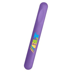 Contour Comfort Nail File In Sleeve