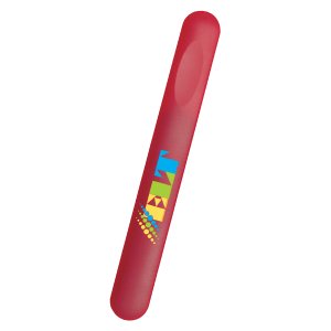 Contour Comfort Nail File In Sleeve