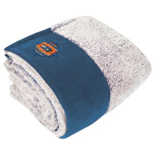 Cabin Comfort Ultra-Plush Blanket