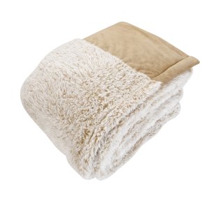 Cabin Comfort Ultra-Plush Blanket