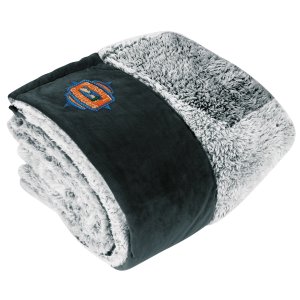 Cabin Comfort Ultra-Plush Blanket
