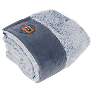 Cabin Comfort Ultra-Plush Blanket