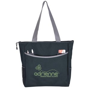 Eco Sidekick Multi-Pocket Tote