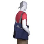 Eco Sidekick Multi-Pocket Tote