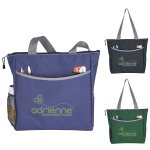 Eco Sidekick Multi-Pocket Tote