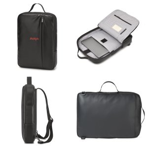 Moleskine Classic Pro Vertical Device Bag