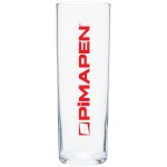 Tiki Night Tall Glass 13.5 oz