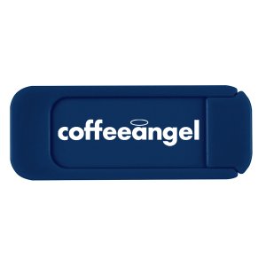 No Peeking Webcam Cover