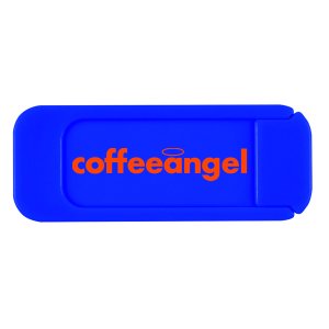 No Peeking Webcam Cover