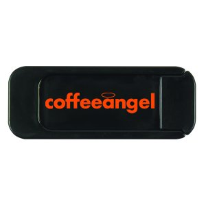 No Peeking Webcam Cover