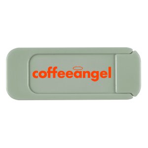 No Peeking Webcam Cover