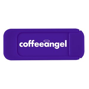 No Peeking Webcam Cover
