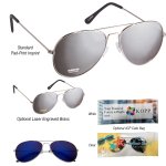 Spectrum Reflect Aviators