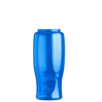 Translucent Blue