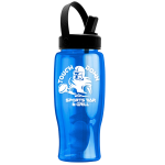 Translucent Blue