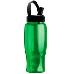 Translucent Green