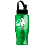 Translucent Green