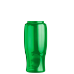 Translucent Green